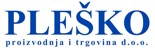 Pleško d.o.o.